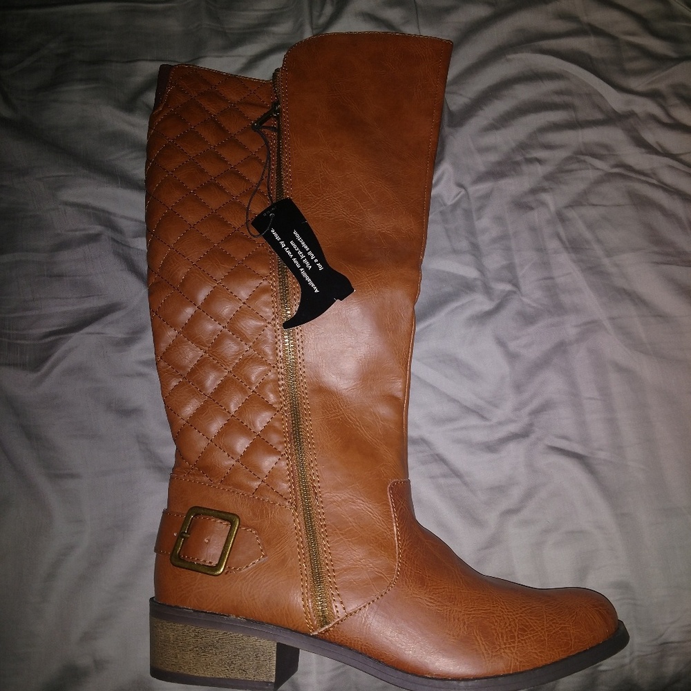 Arizona Jean Brand New Boots